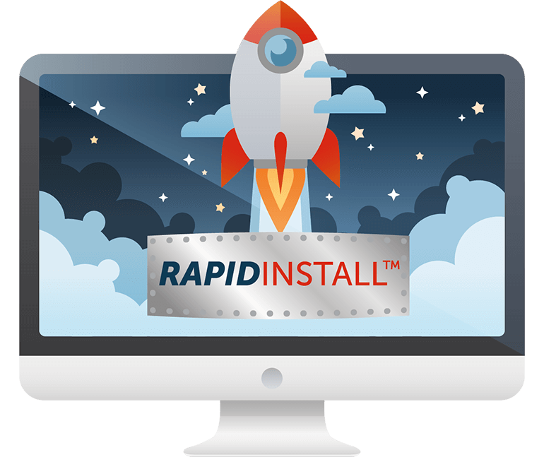inFlyte & RapidInstall
